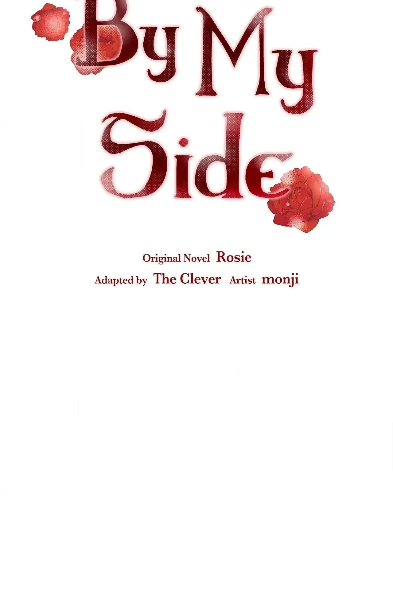 By My Side Chapter 35 page 30 - 