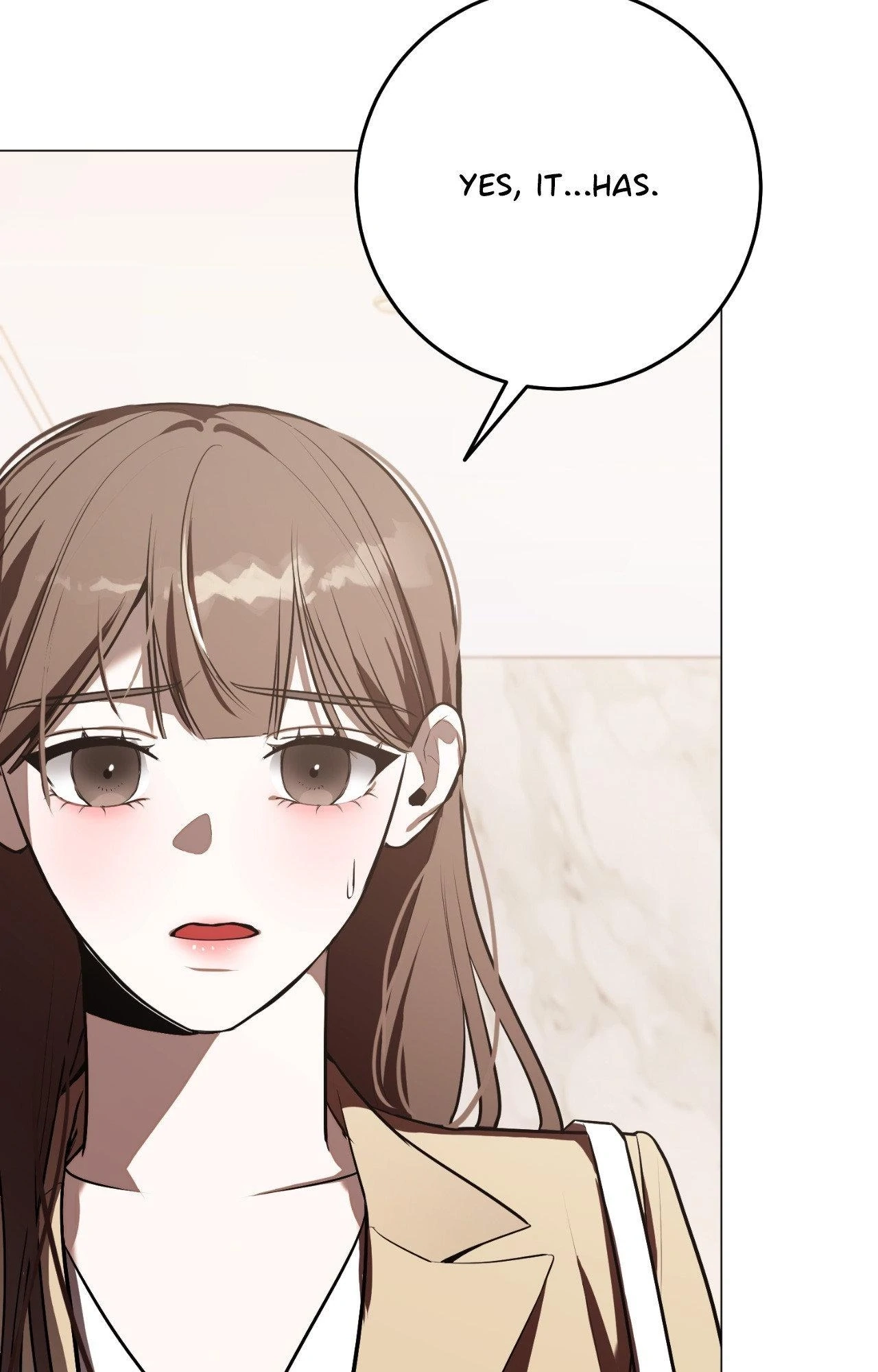 By My Side Chapter 35 page 4 - 