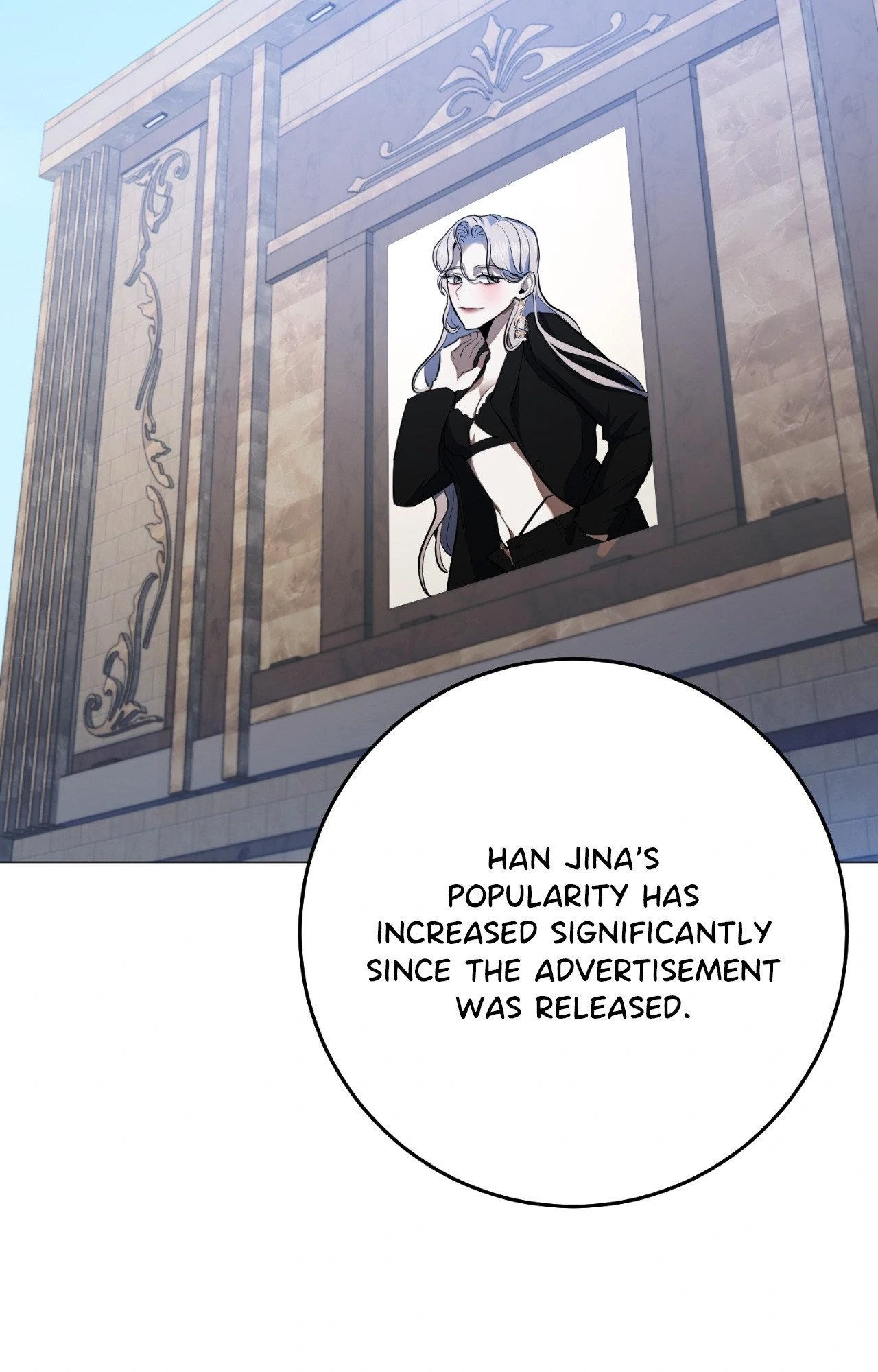 By My Side Chapter 35 page 32 - 