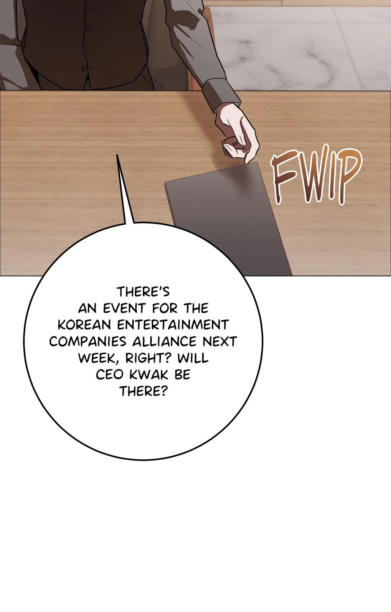 By My Side Chapter 35 page 39 - 