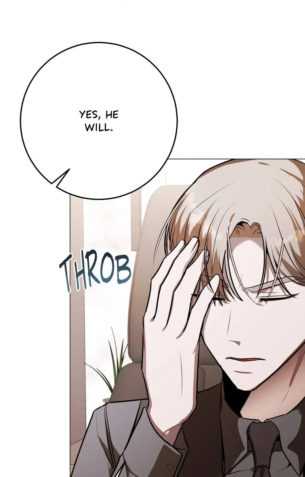 By My Side Chapter 35 page 40 - 