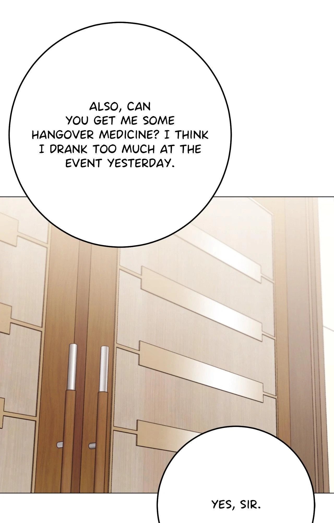By My Side Chapter 35 page 42 - 
