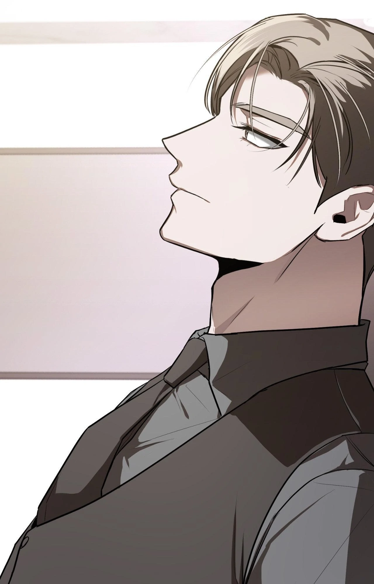 By My Side Chapter 35 page 47 - 