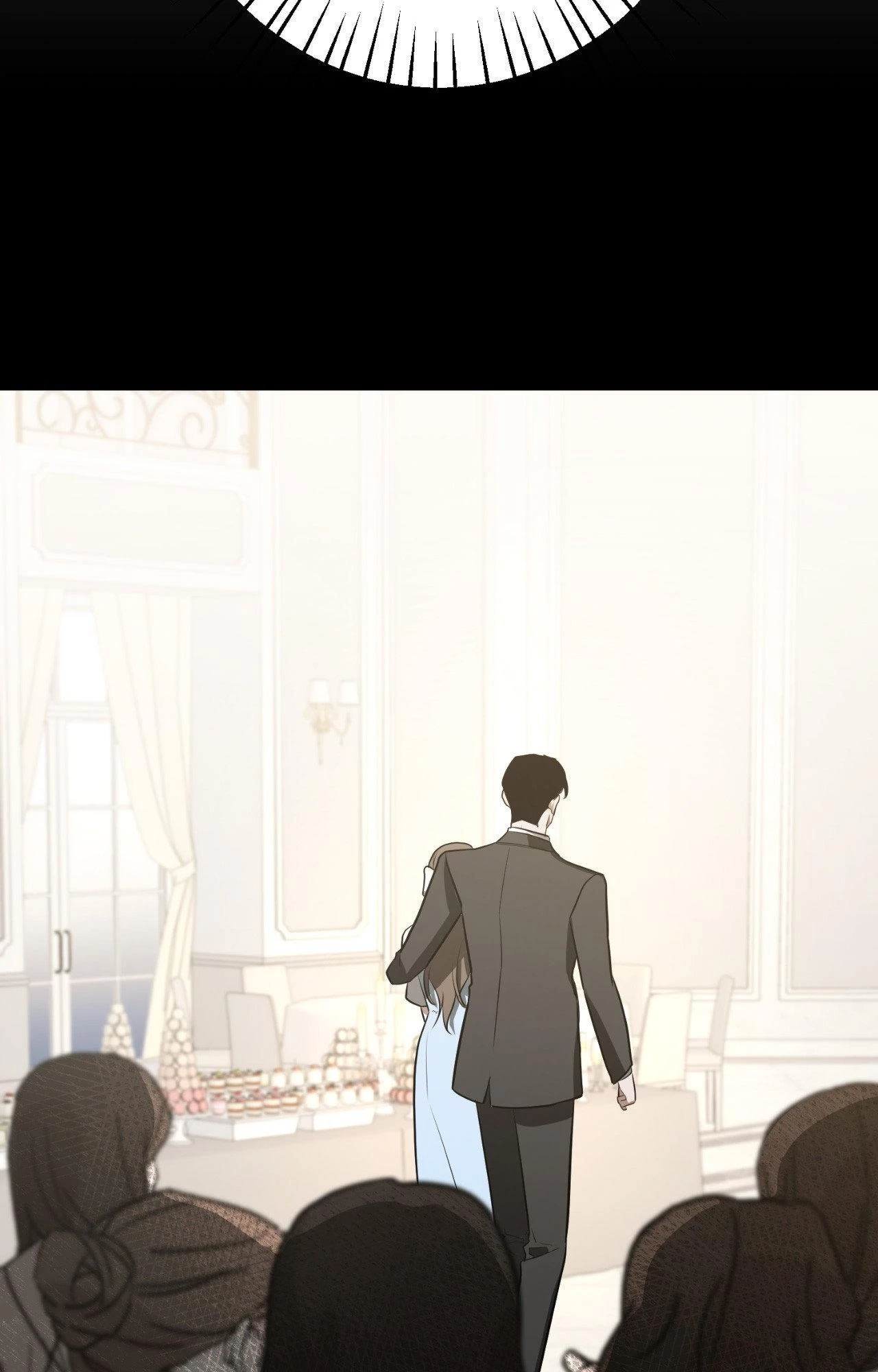 By My Side Chapter 35 page 49 - 