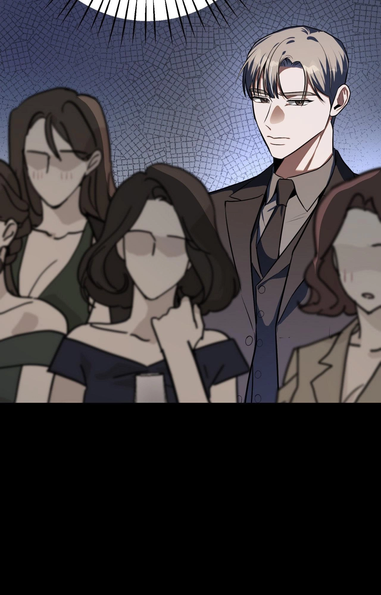 By My Side Chapter 35 page 51 - 