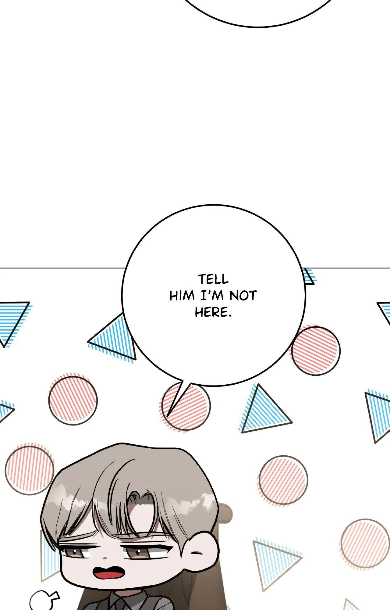 By My Side Chapter 35 page 57 - 