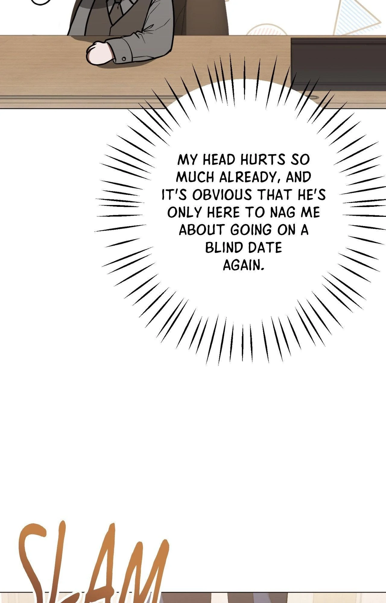 By My Side Chapter 35 page 58 - 