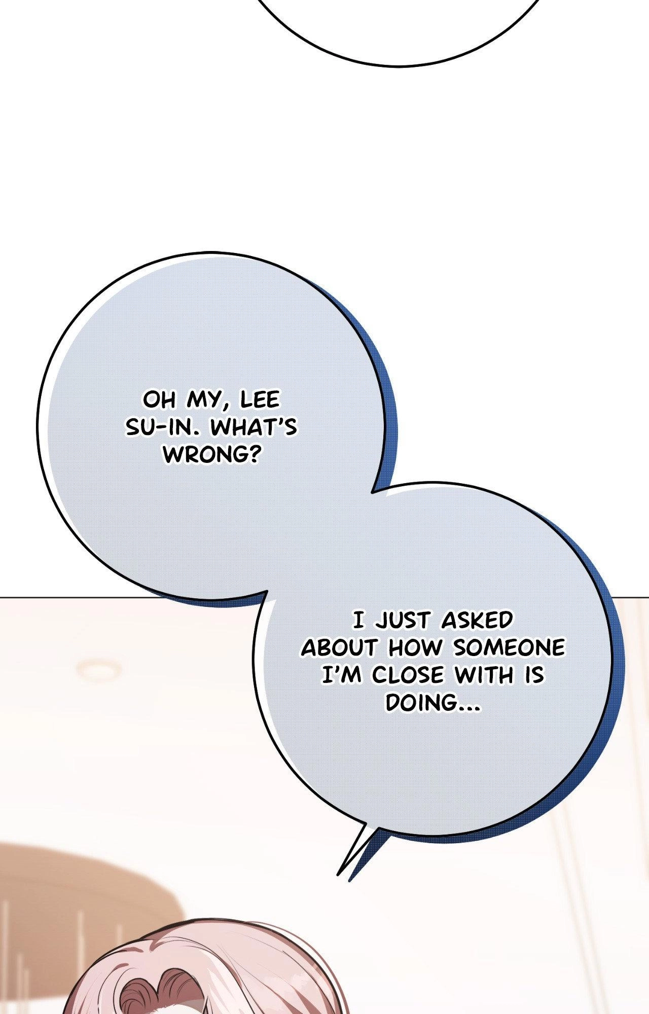 By My Side Chapter 35 page 7 - 