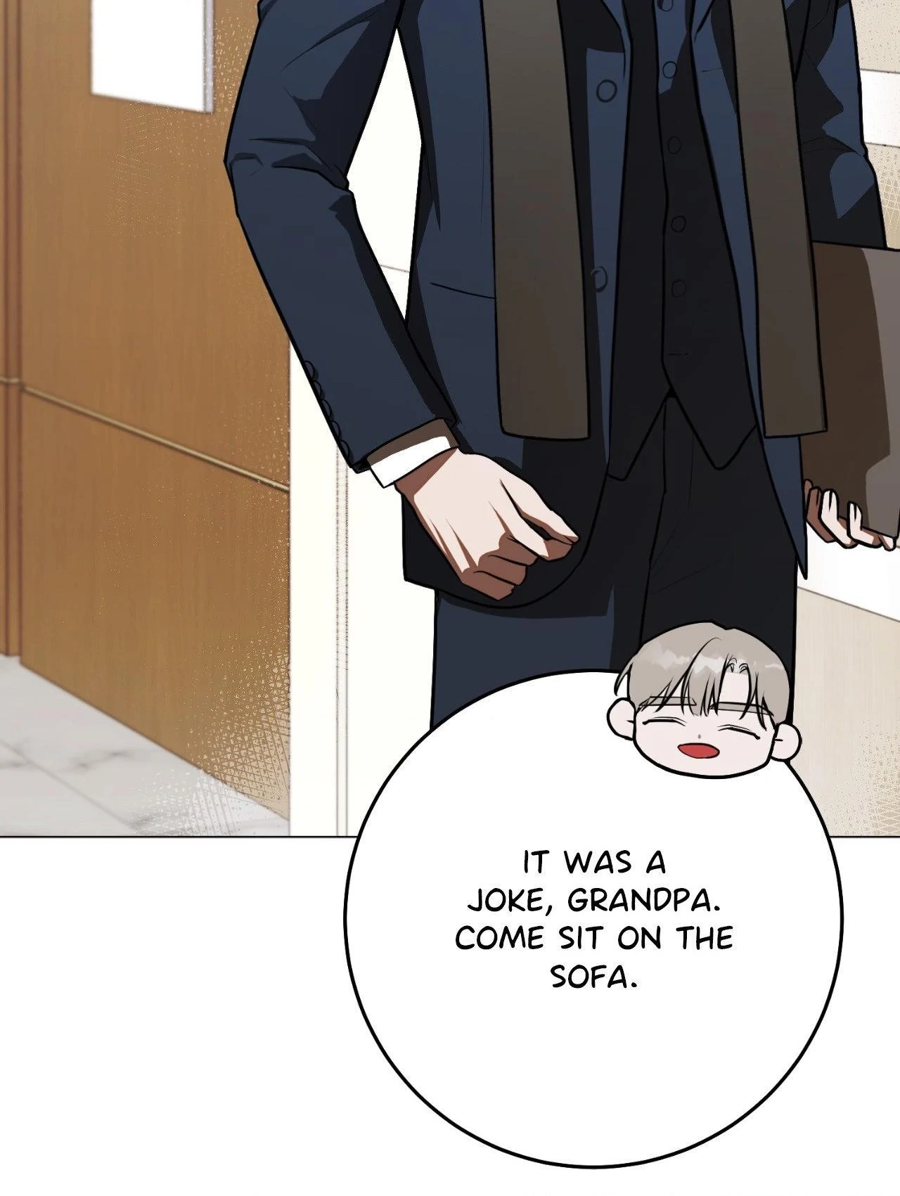 By My Side Chapter 35 page 61 - 