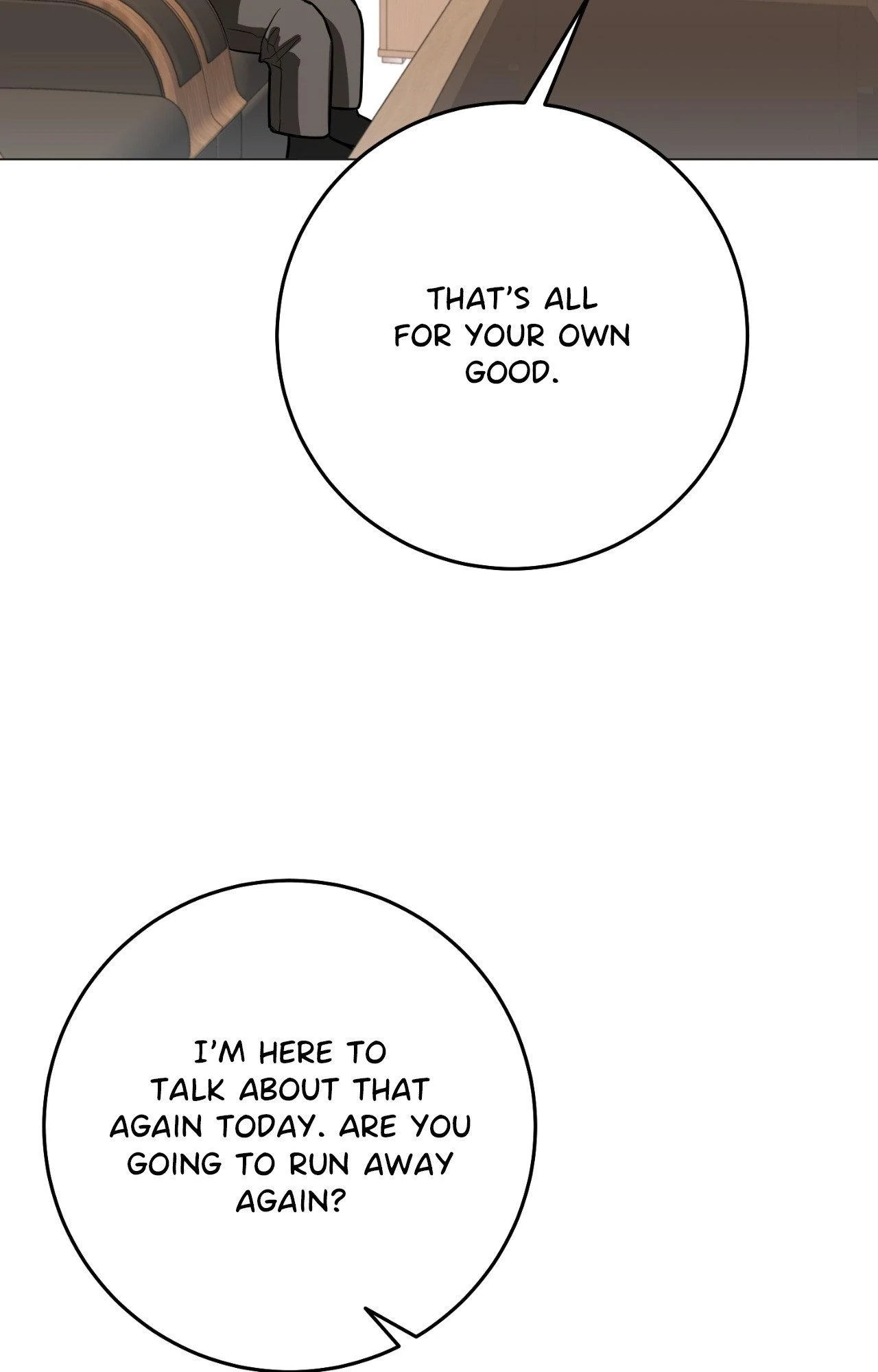 By My Side Chapter 35 page 66 - 