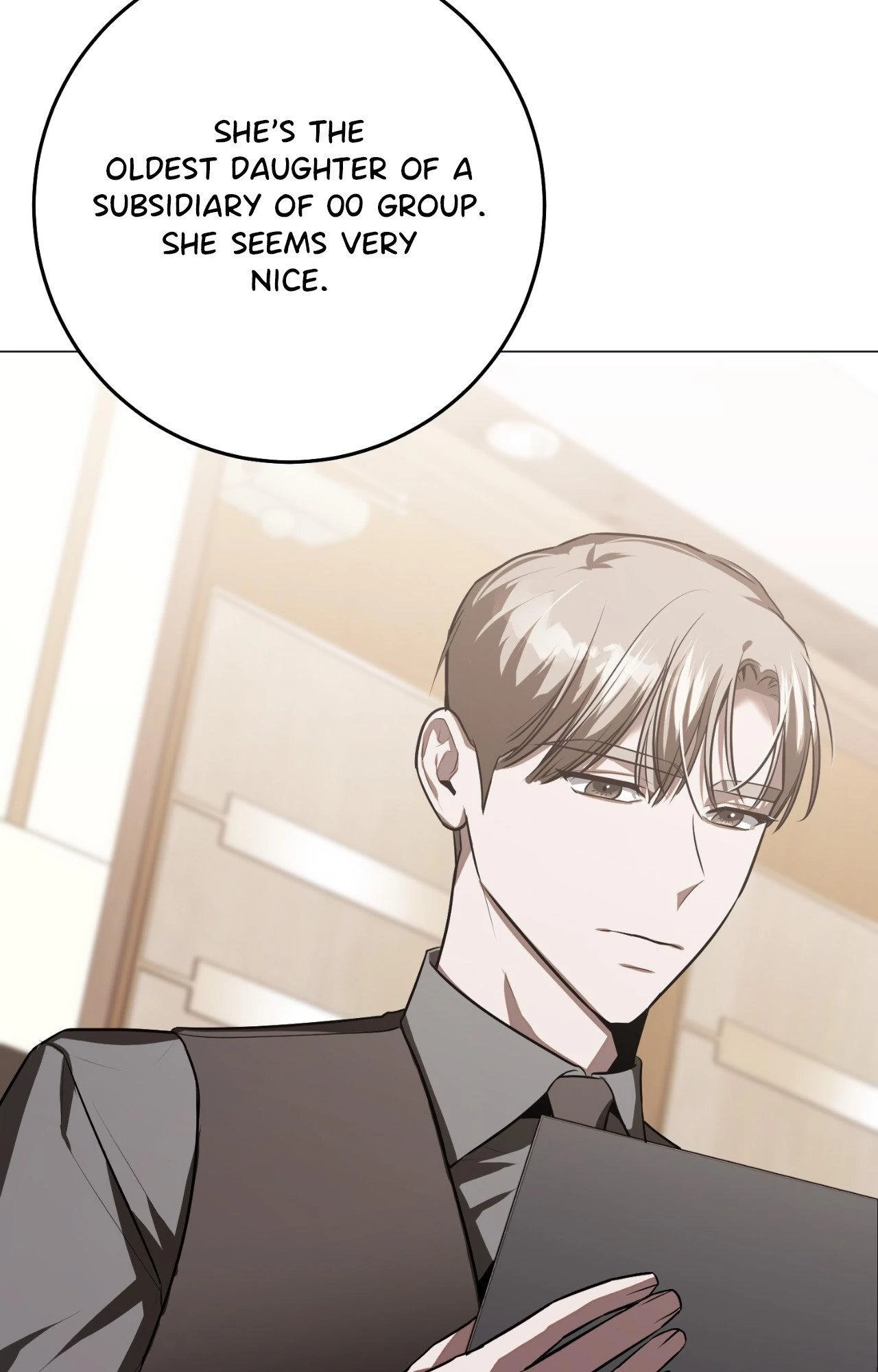 By My Side Chapter 35 page 68 - 