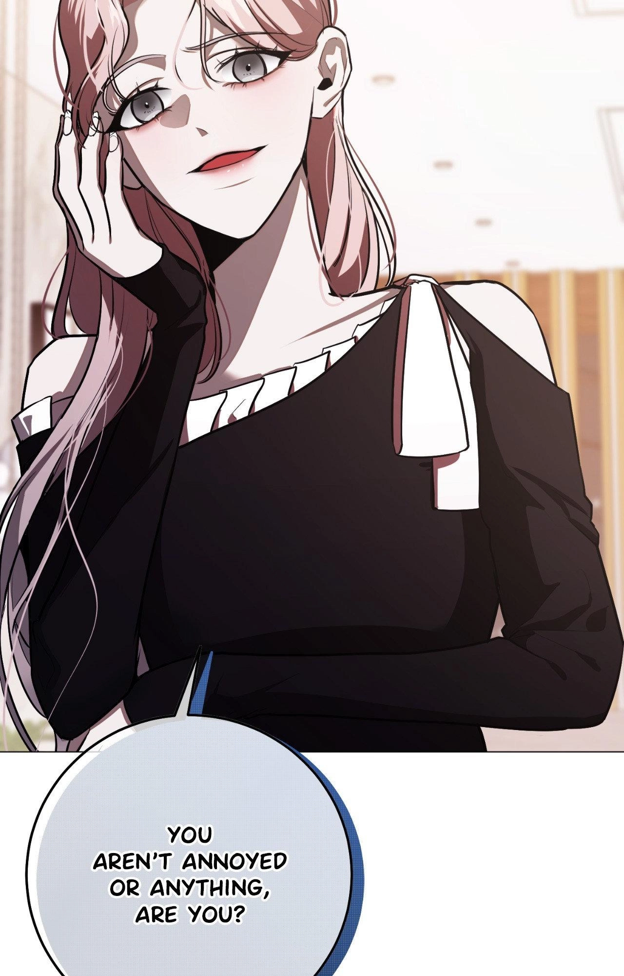 By My Side Chapter 35 page 8 - 