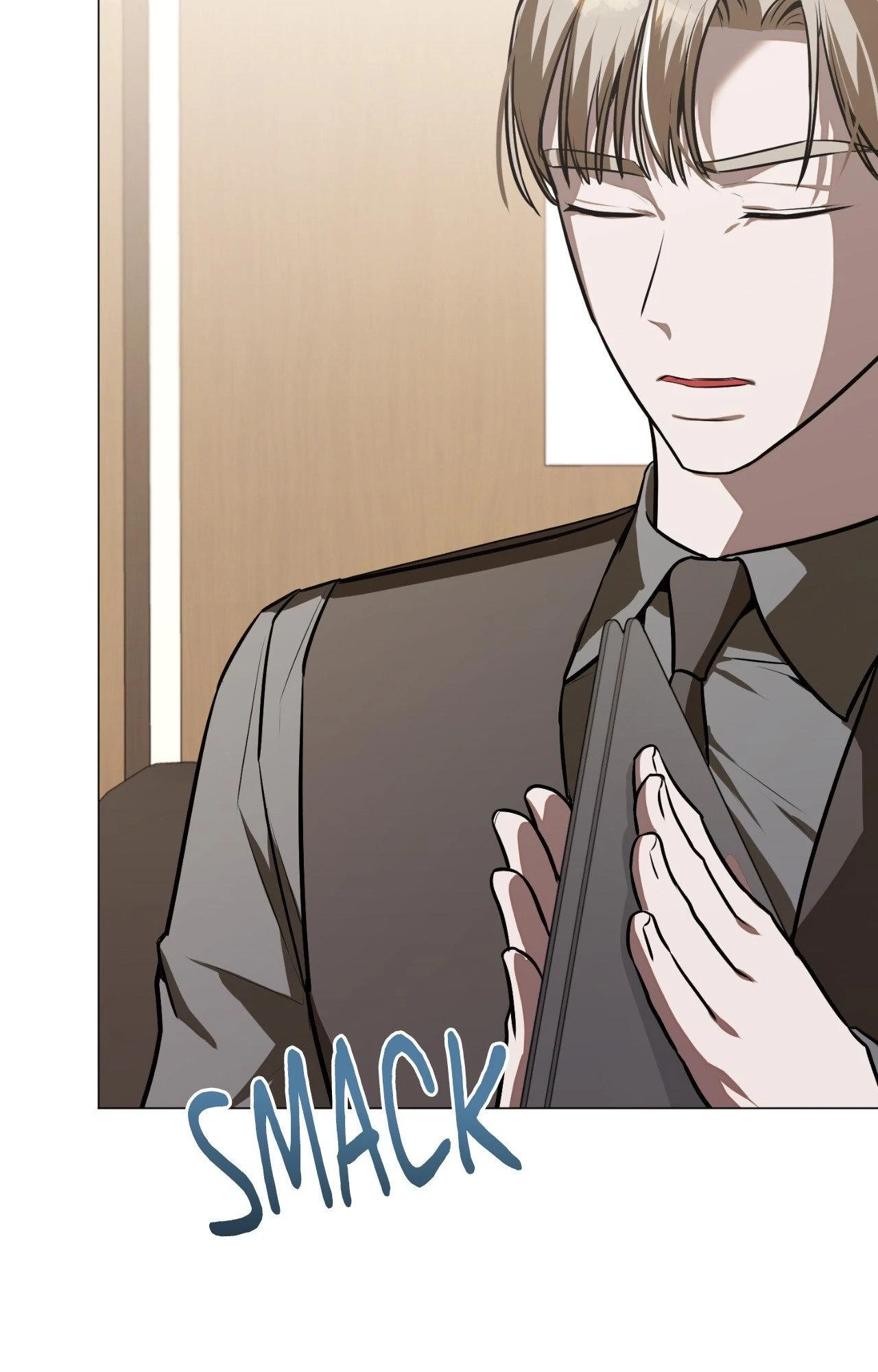 By My Side Chapter 35 page 72 - 
