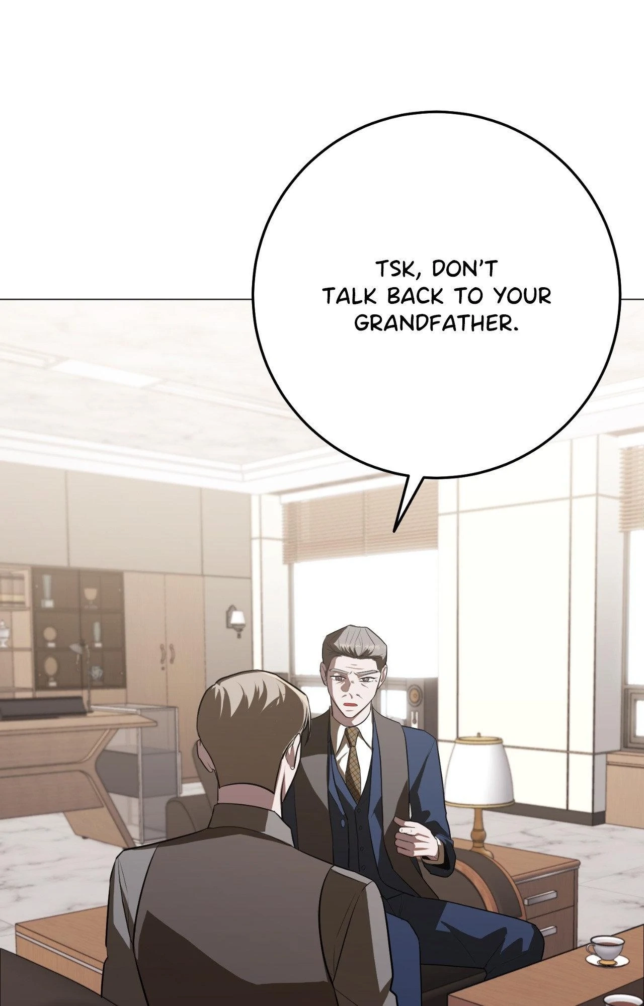 By My Side Chapter 35 page 73 - 