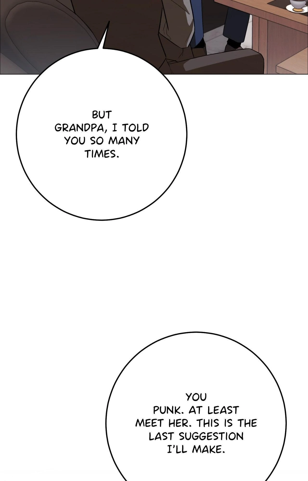 By My Side Chapter 35 page 74 - 