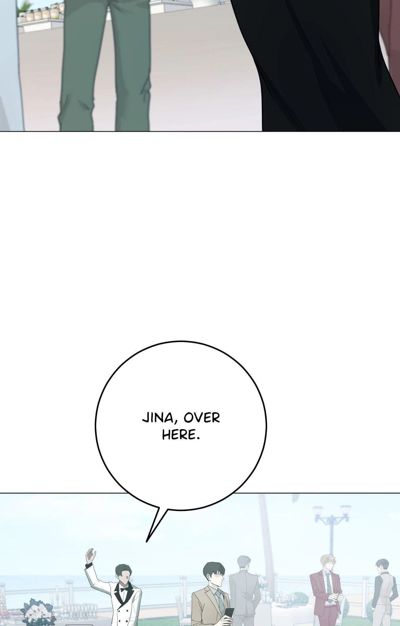 By My Side Chapter 35 page 83 - 