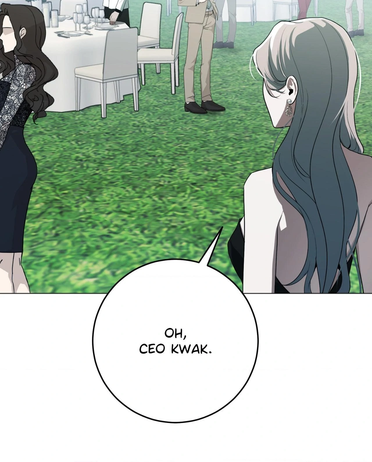 By My Side Chapter 35 page 84 - 