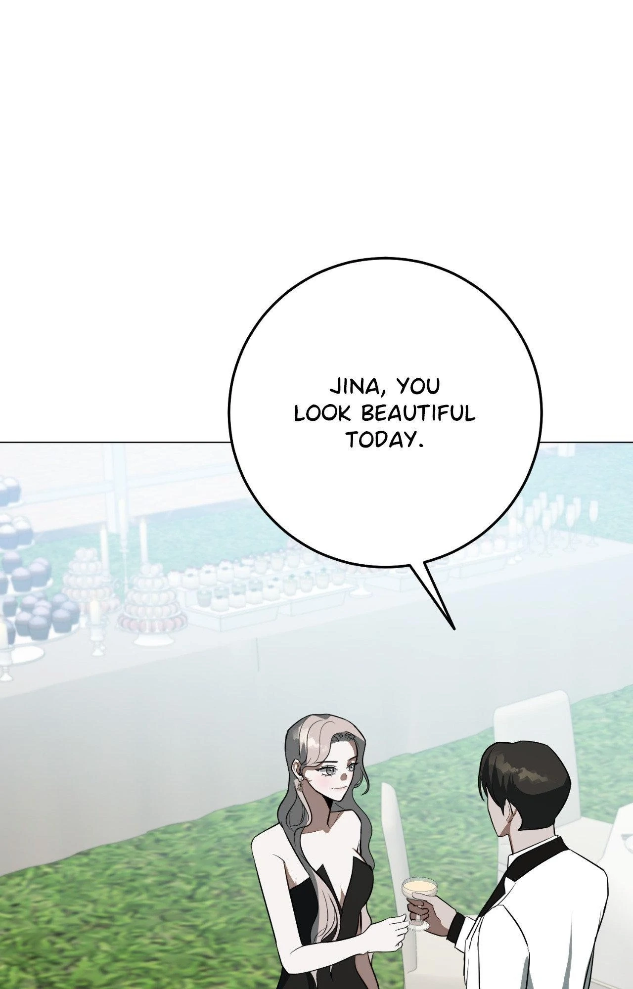 By My Side Chapter 35 page 85 - 