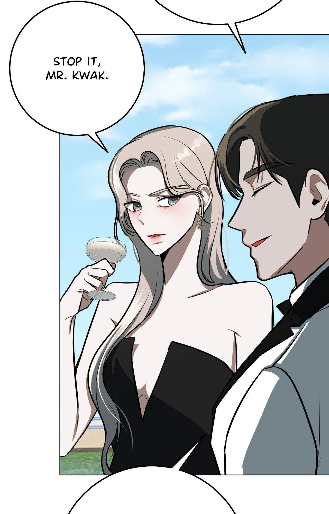 By My Side Chapter 35 page 89 - 