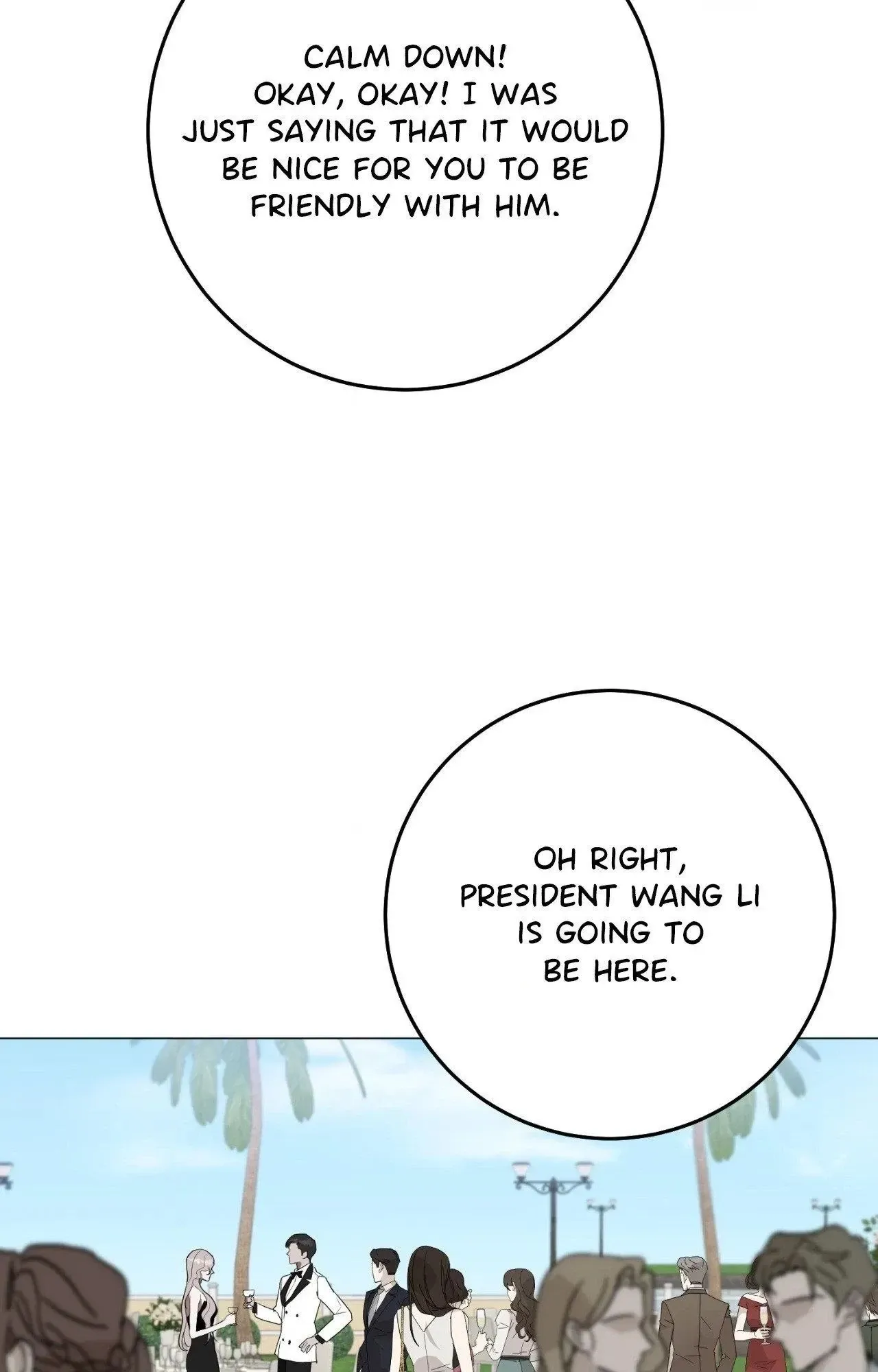 By My Side Chapter 35 page 90 - 