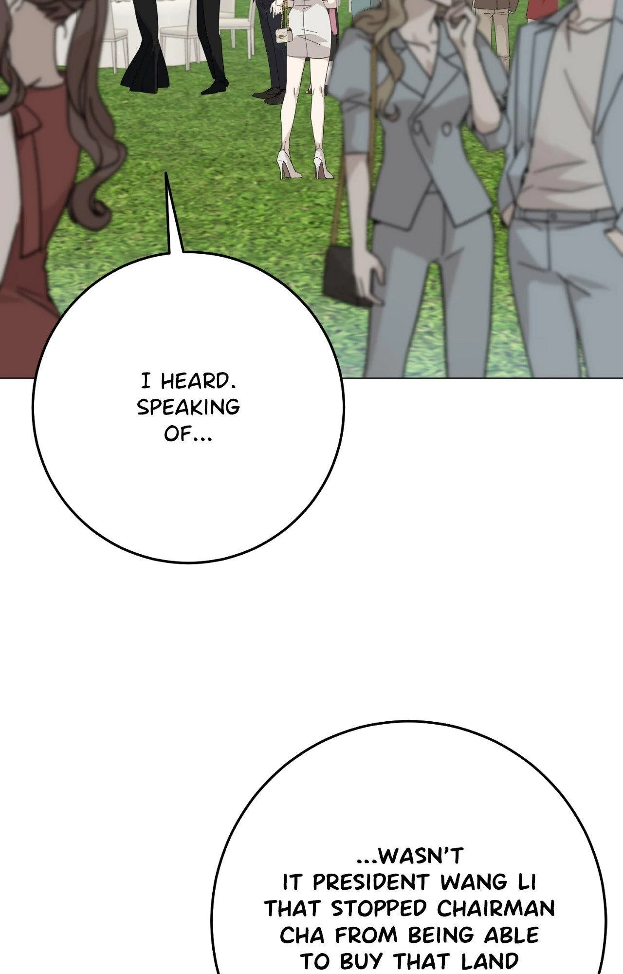 By My Side Chapter 35 page 91 - 
