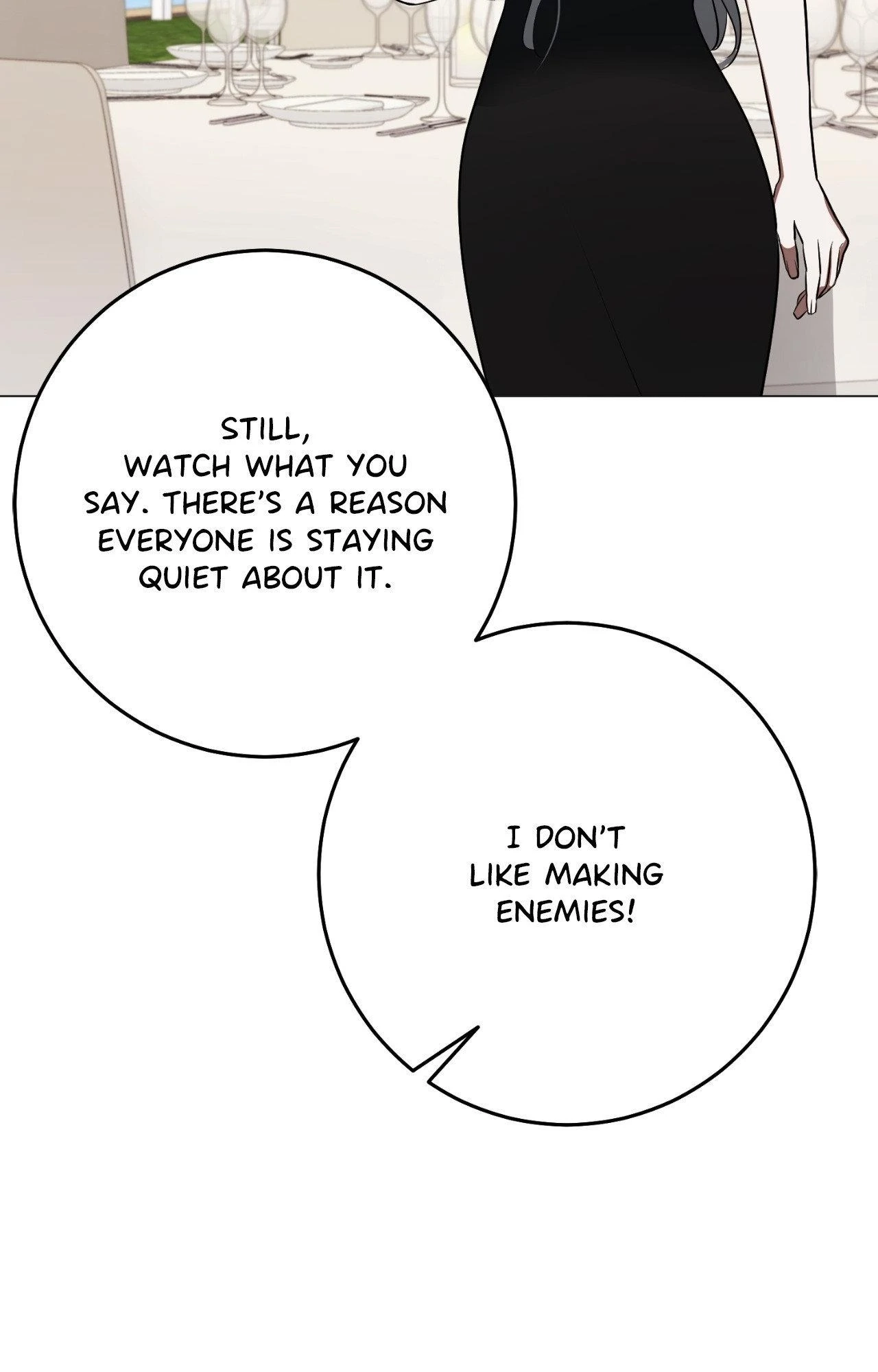 By My Side Chapter 35 page 95 - 