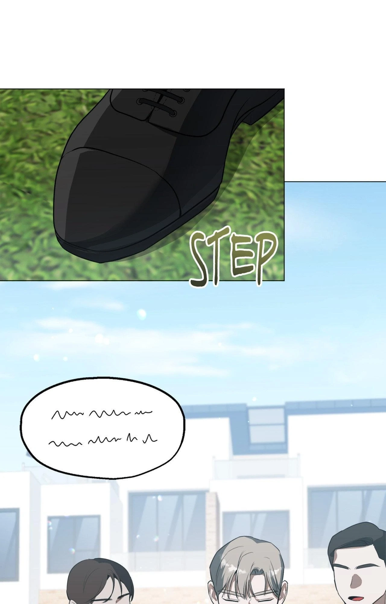 By My Side Chapter 35 page 96 - 
