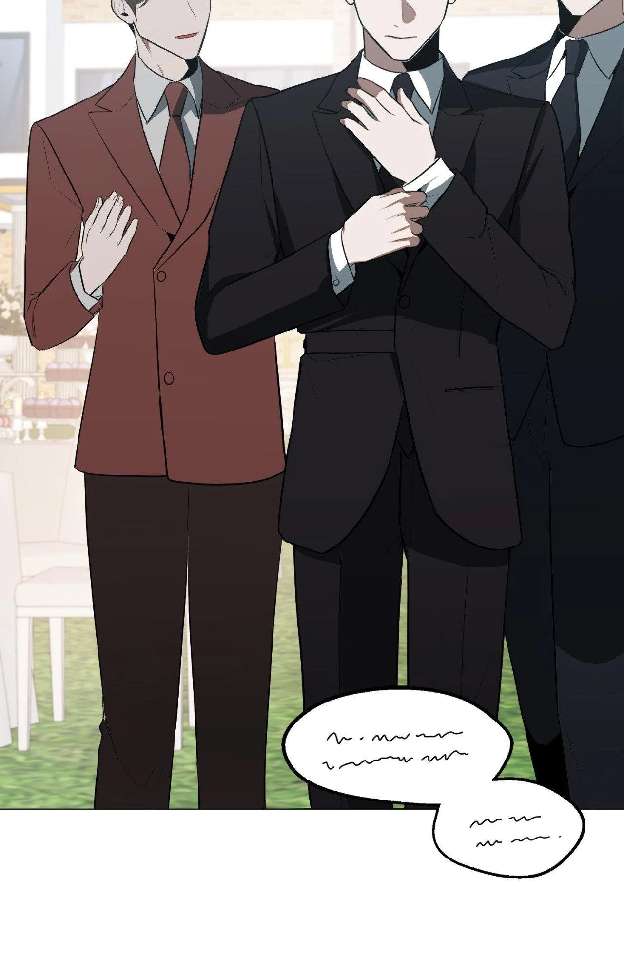 By My Side Chapter 35 page 97 - 