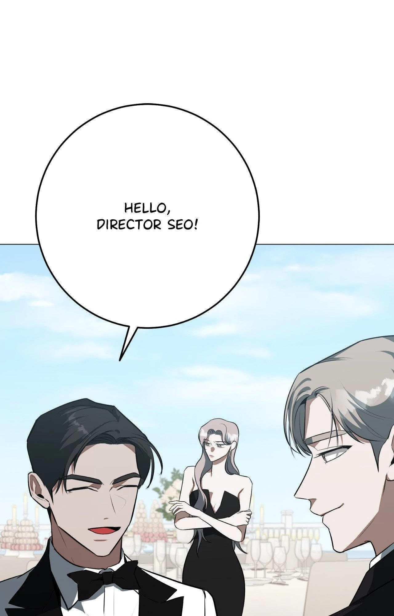 By My Side Chapter 35 page 98 - 