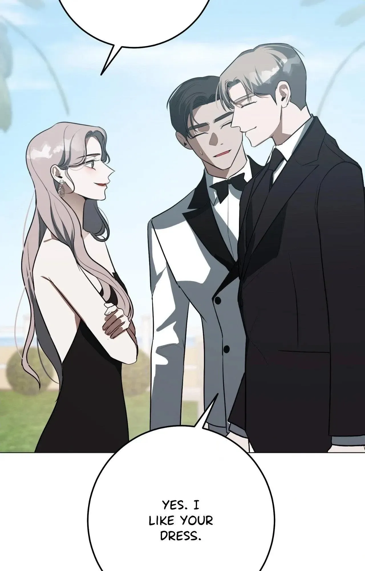 By My Side Chapter 35 page 100 - 