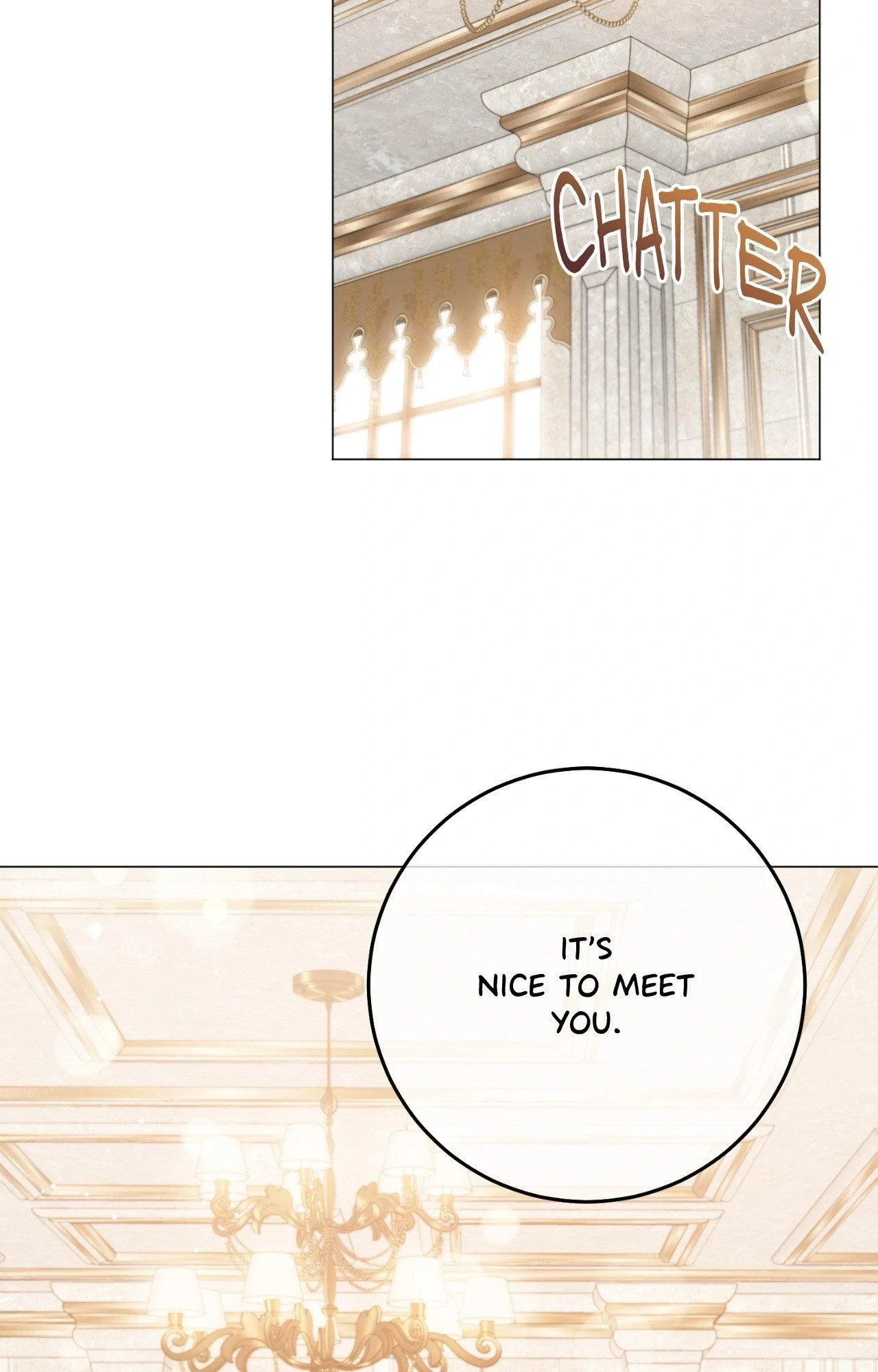 By My Side Chapter 36 page 2 - 