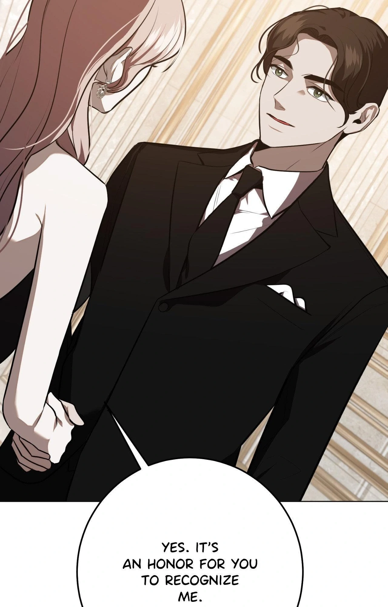 By My Side Chapter 36 page 11 - 