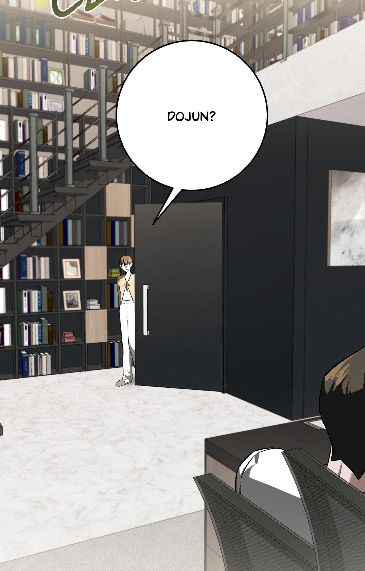 By My Side Chapter 36 page 101 - 