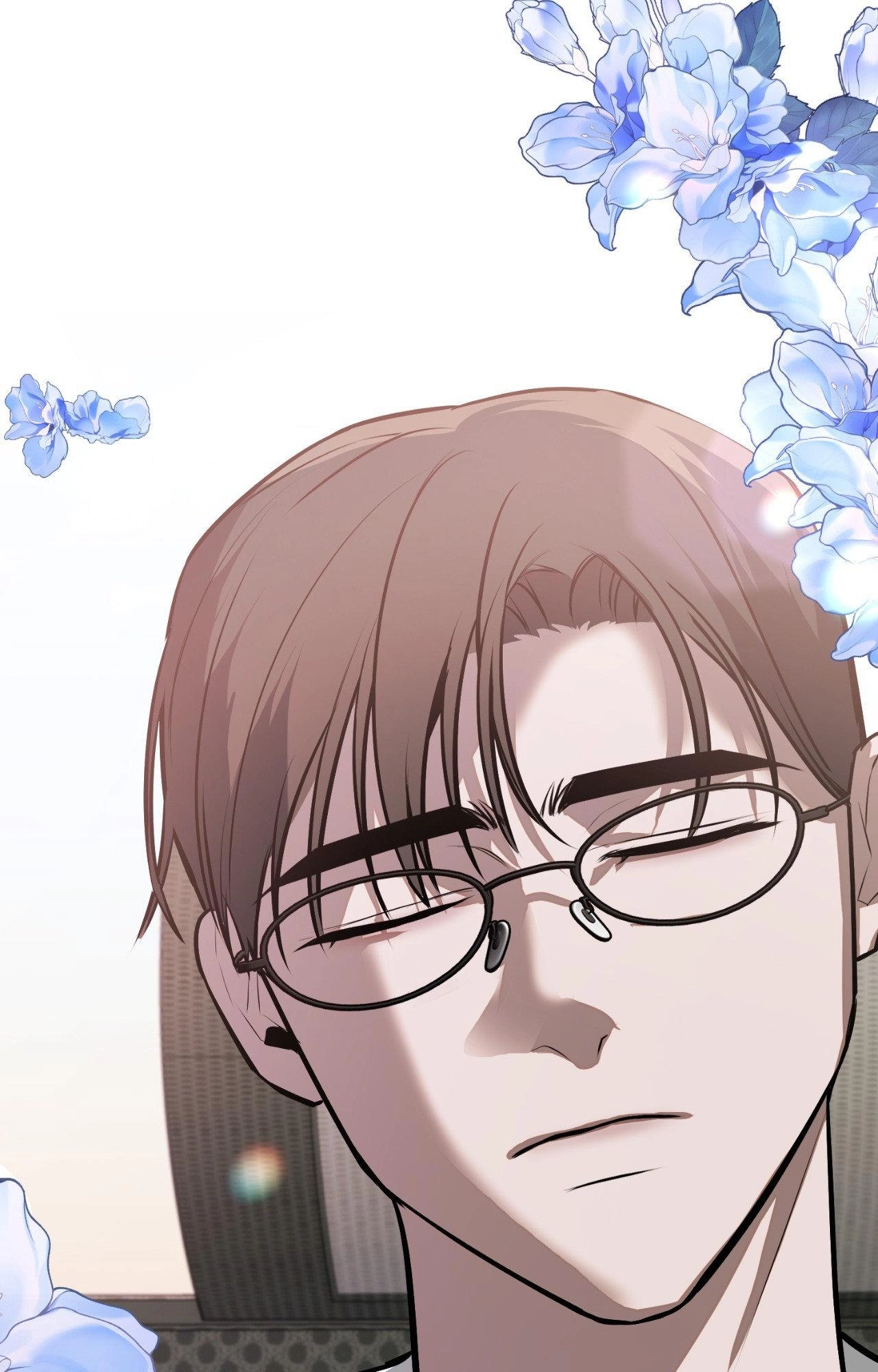 By My Side Chapter 36 page 105 - 