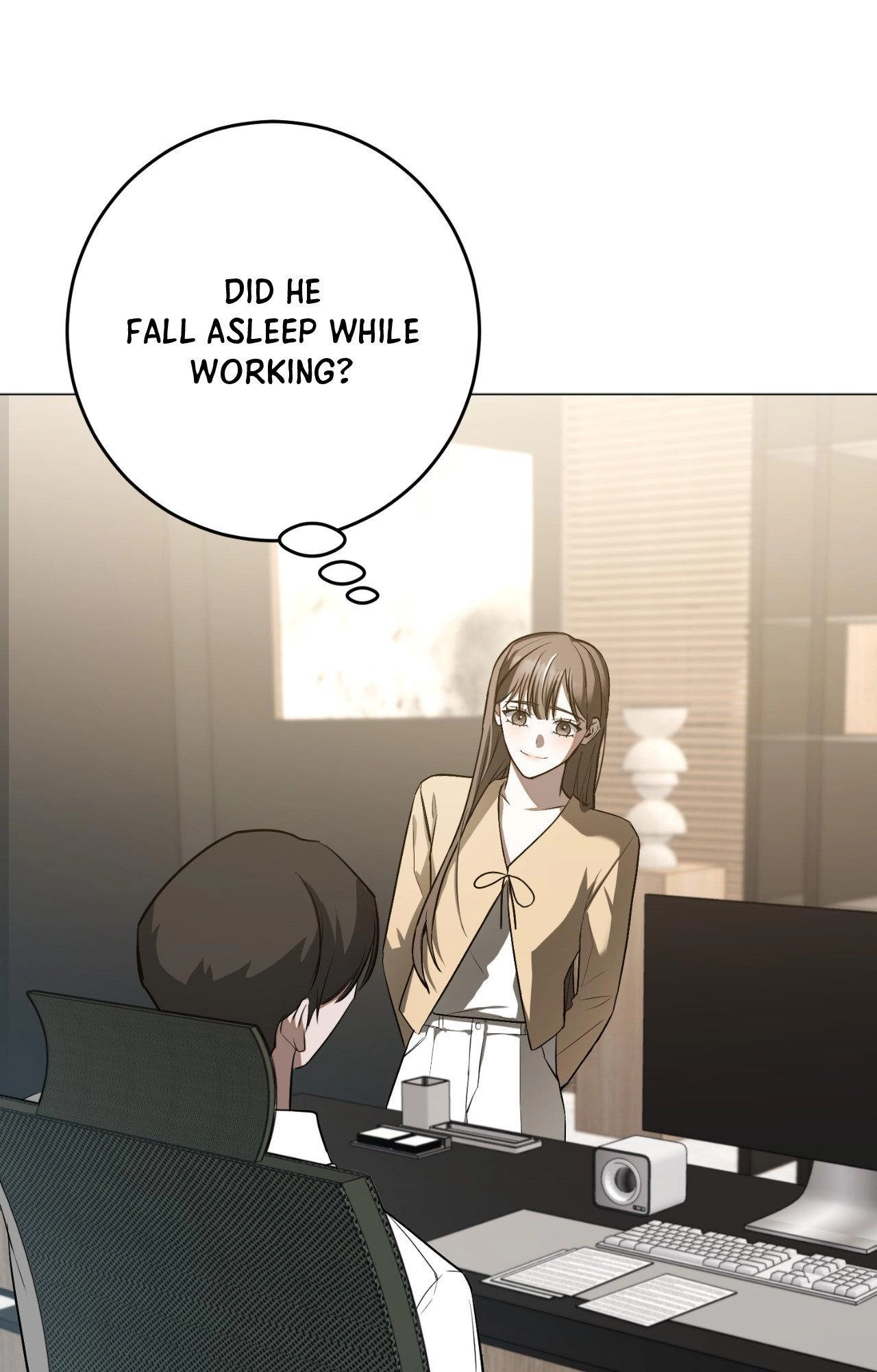 By My Side Chapter 36 page 107 - 