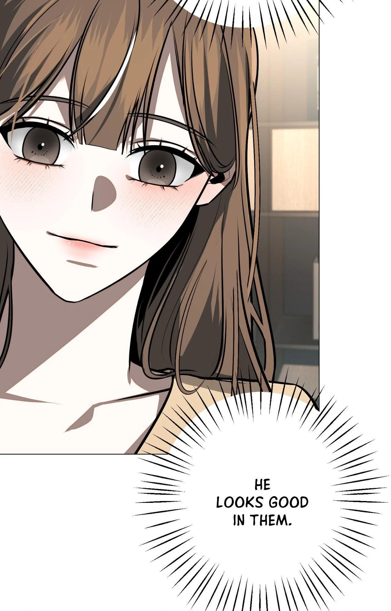 By My Side Chapter 36 page 109 - 