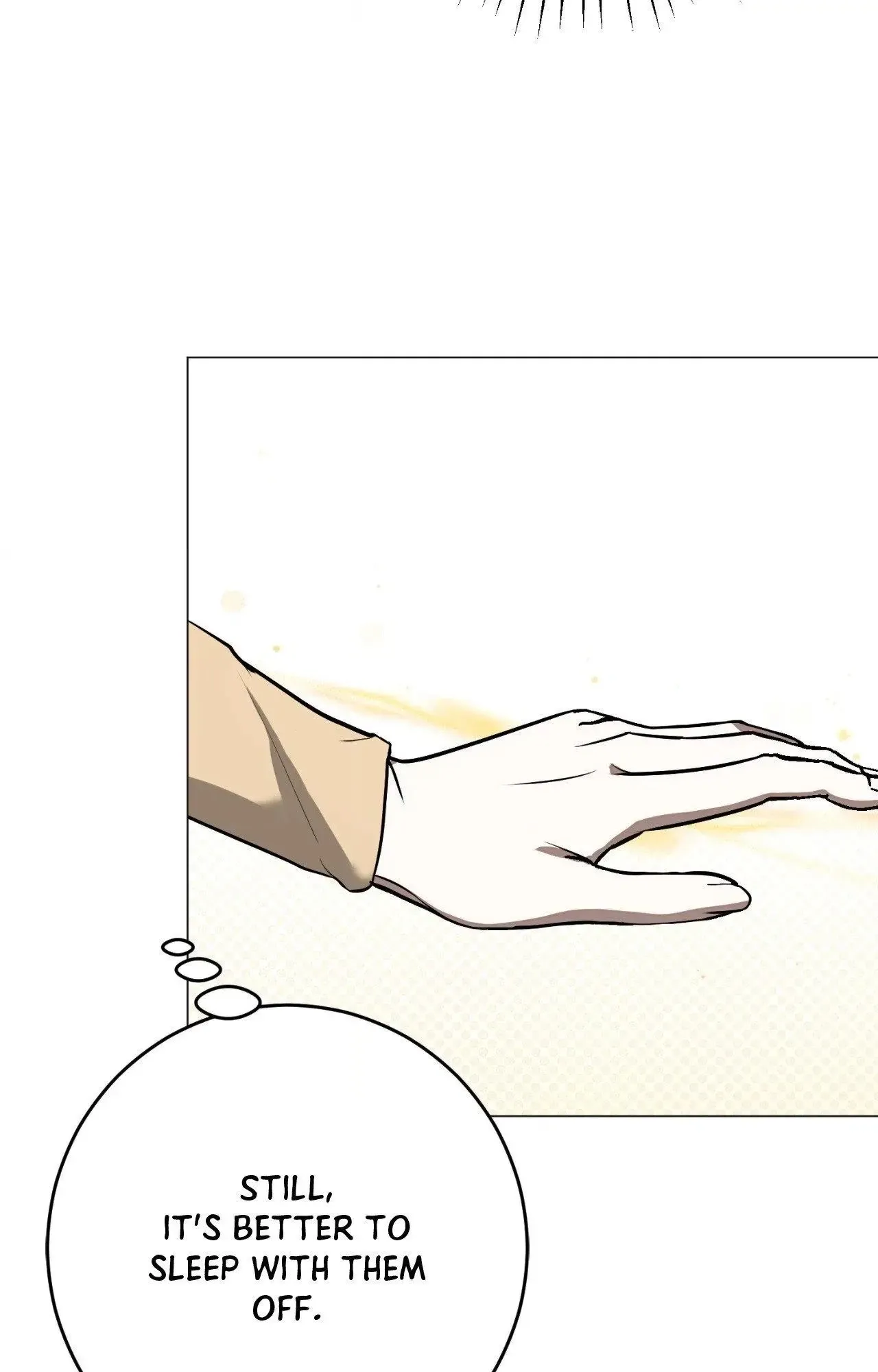 By My Side Chapter 36 page 110 - 