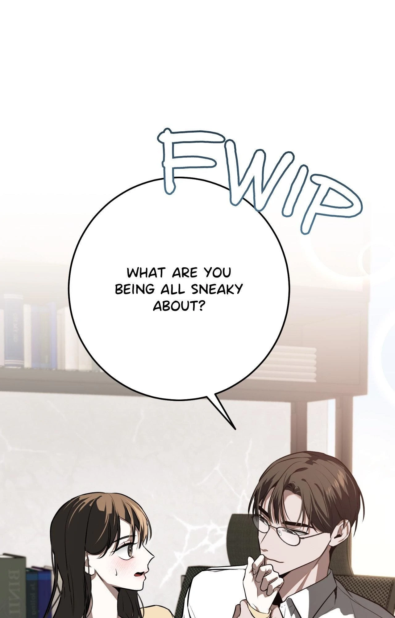 By My Side Chapter 36 page 112 - 