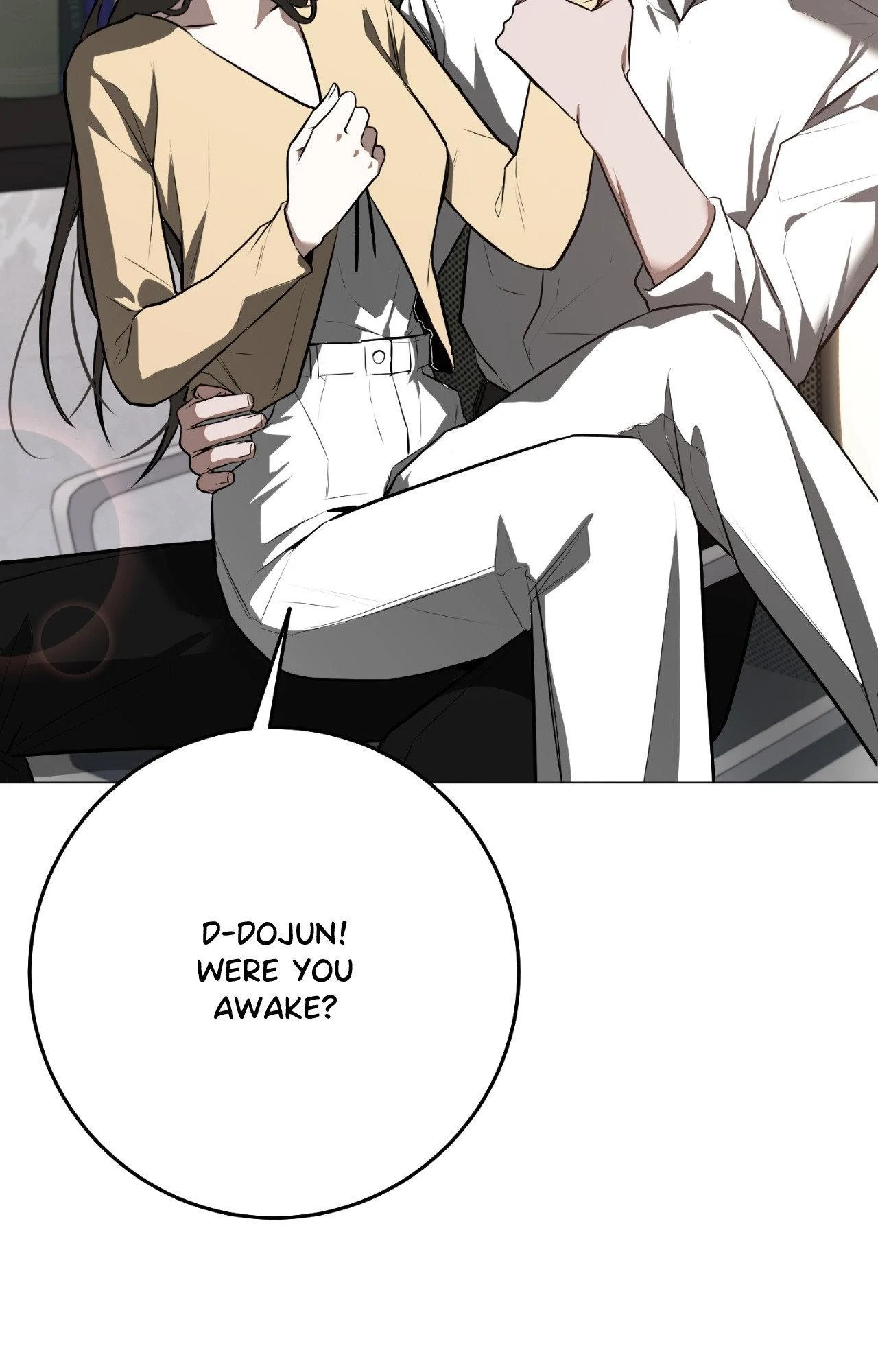 By My Side Chapter 36 page 113 - 