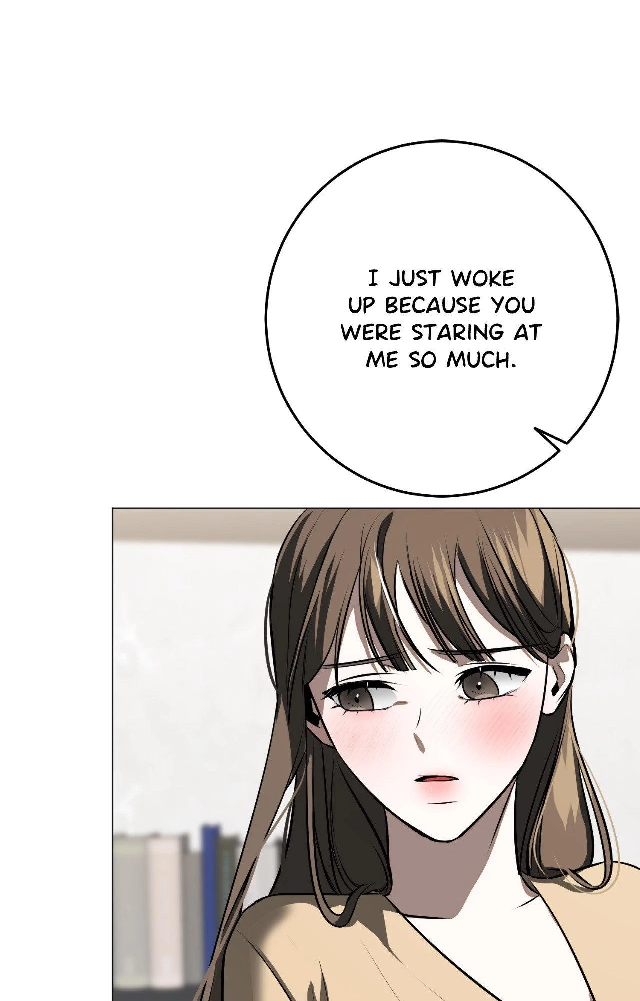 By My Side Chapter 36 page 114 - 
