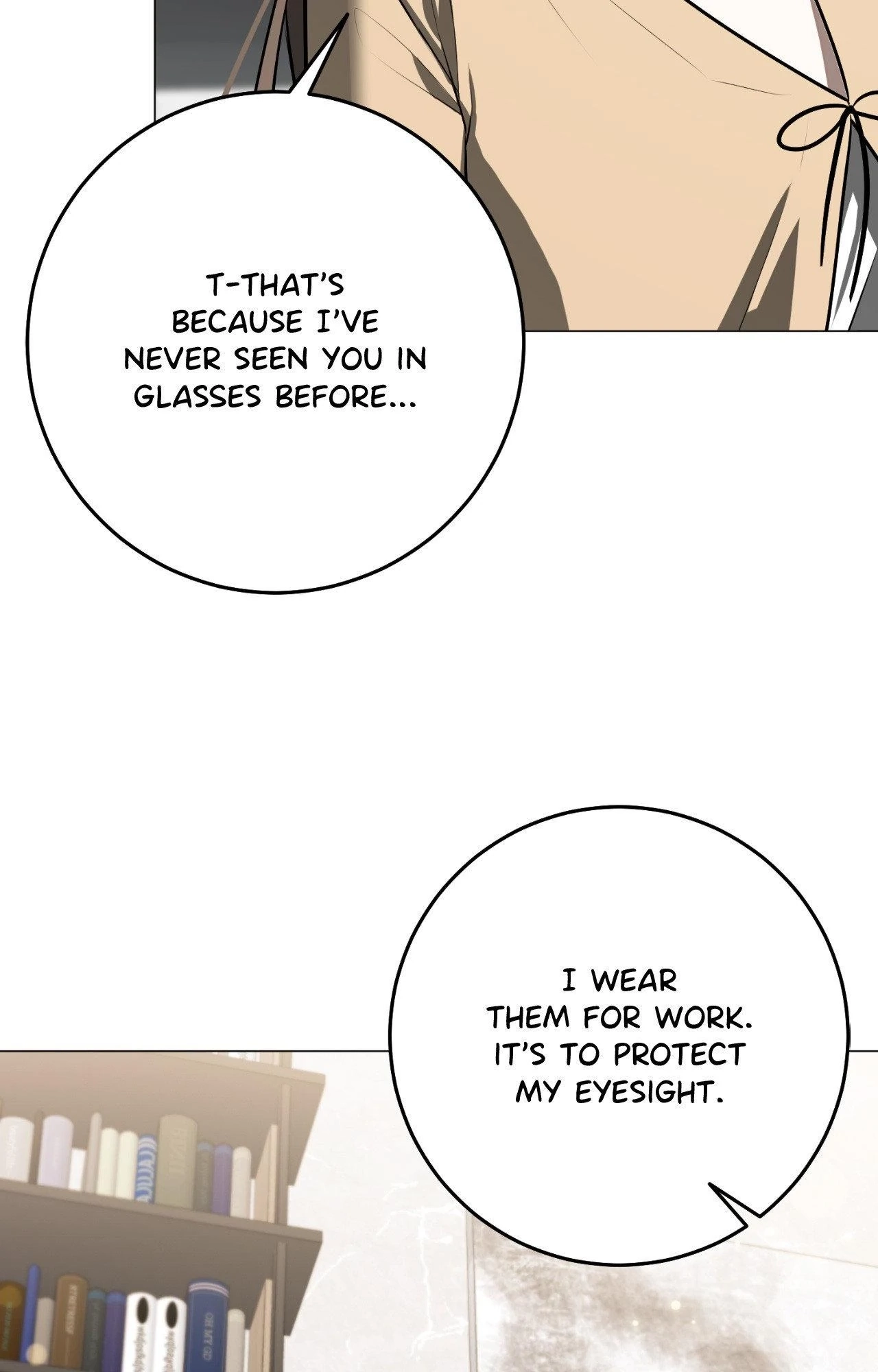By My Side Chapter 36 page 115 - 