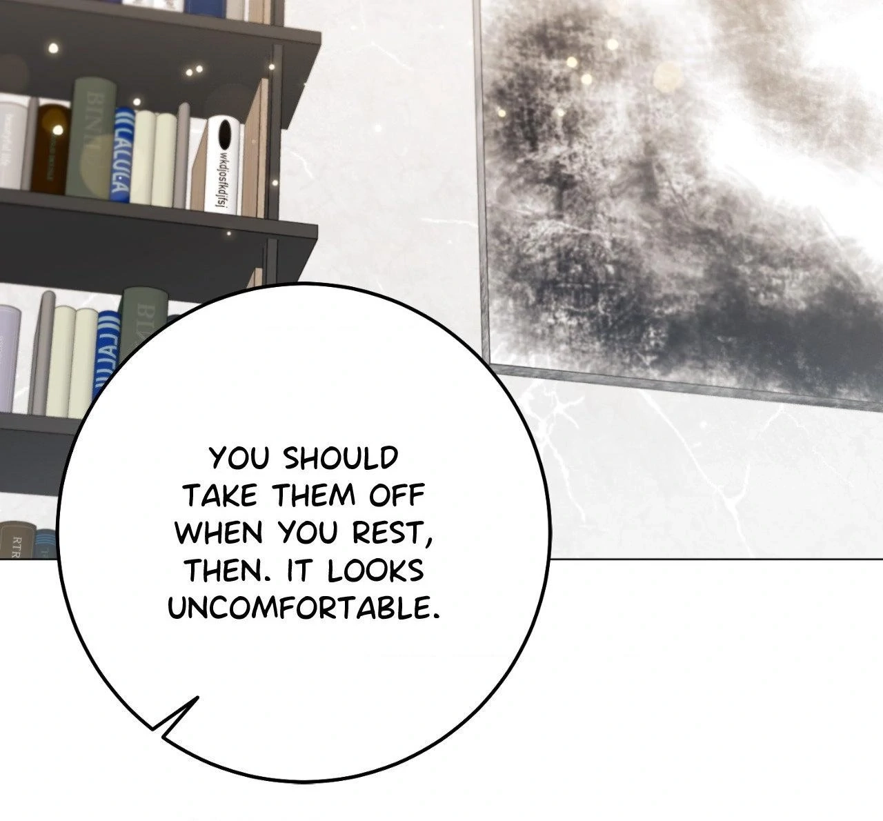 By My Side Chapter 36 page 116 - 
