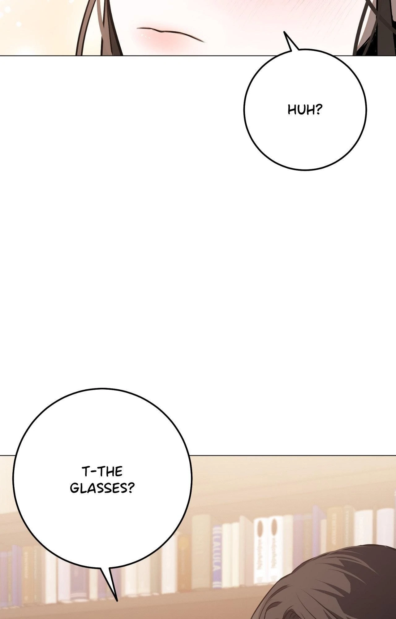 By My Side Chapter 36 page 118 - 