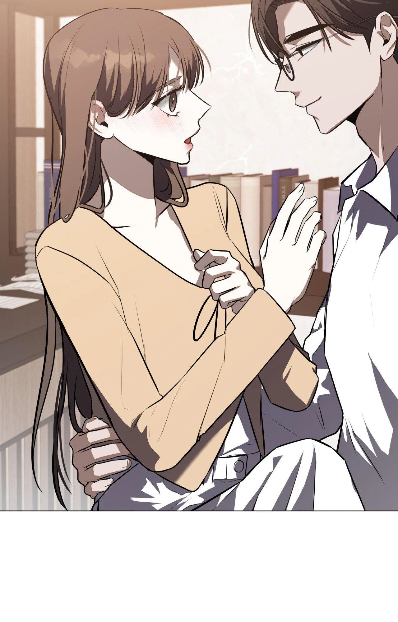 By My Side Chapter 36 page 119 - 