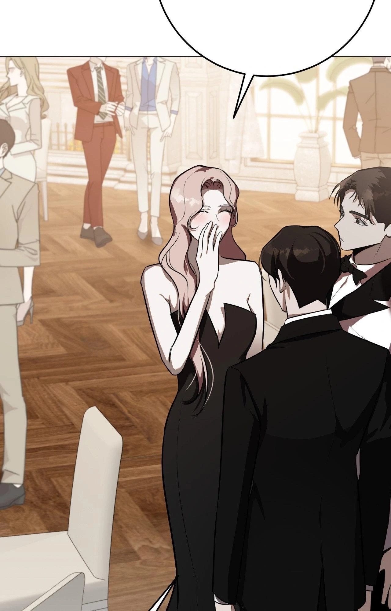 By My Side Chapter 36 page 13 - 
