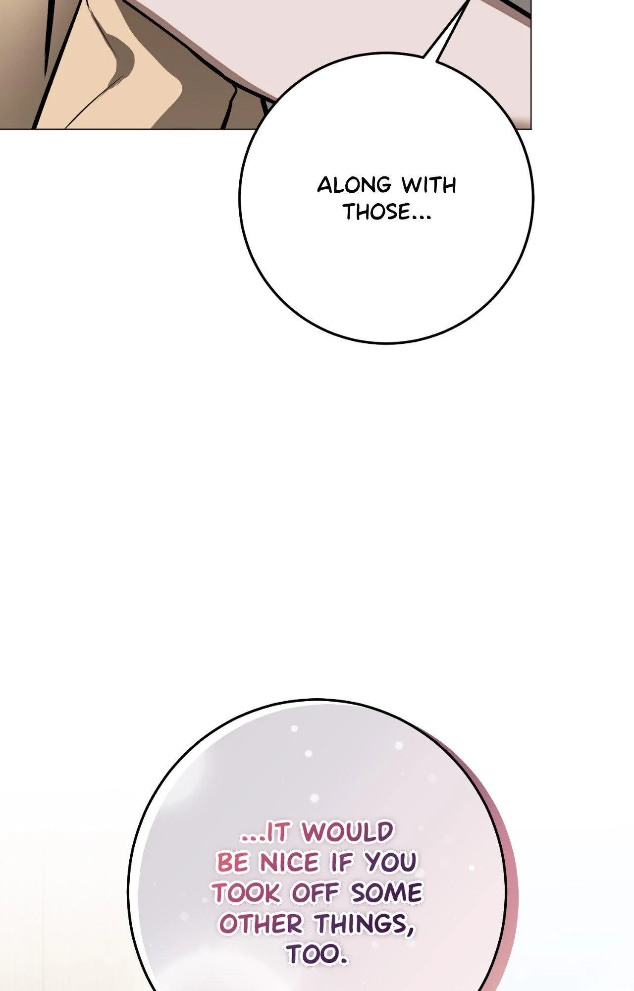 By My Side Chapter 36 page 121 - 