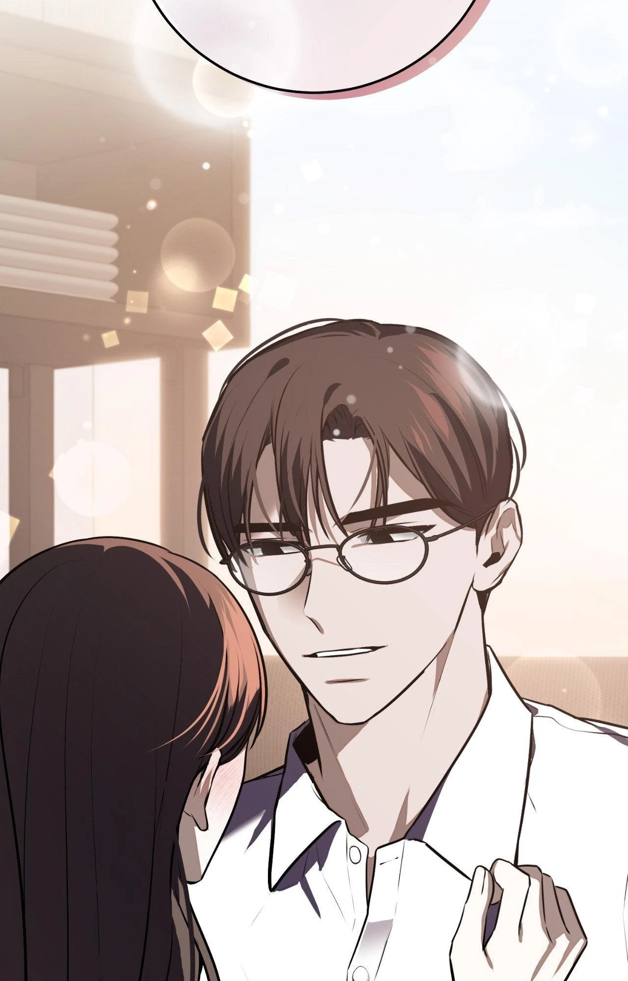 By My Side Chapter 36 page 122 - 