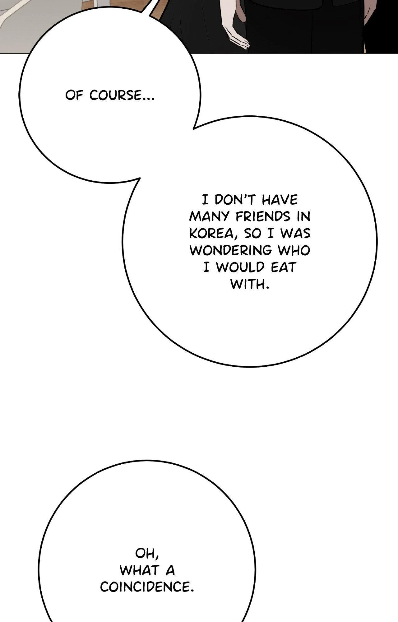 By My Side Chapter 36 page 14 - 