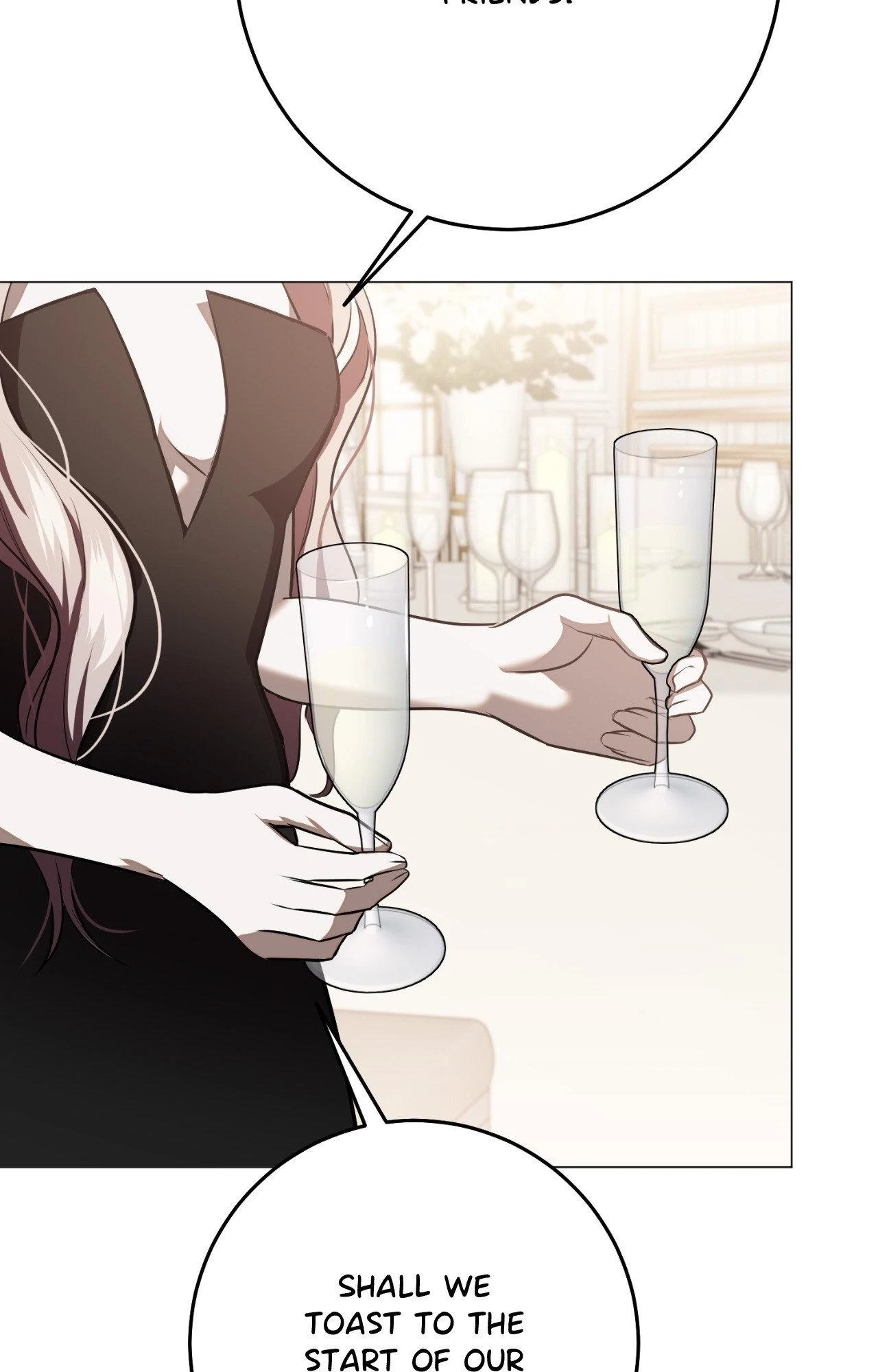 By My Side Chapter 36 page 17 - 