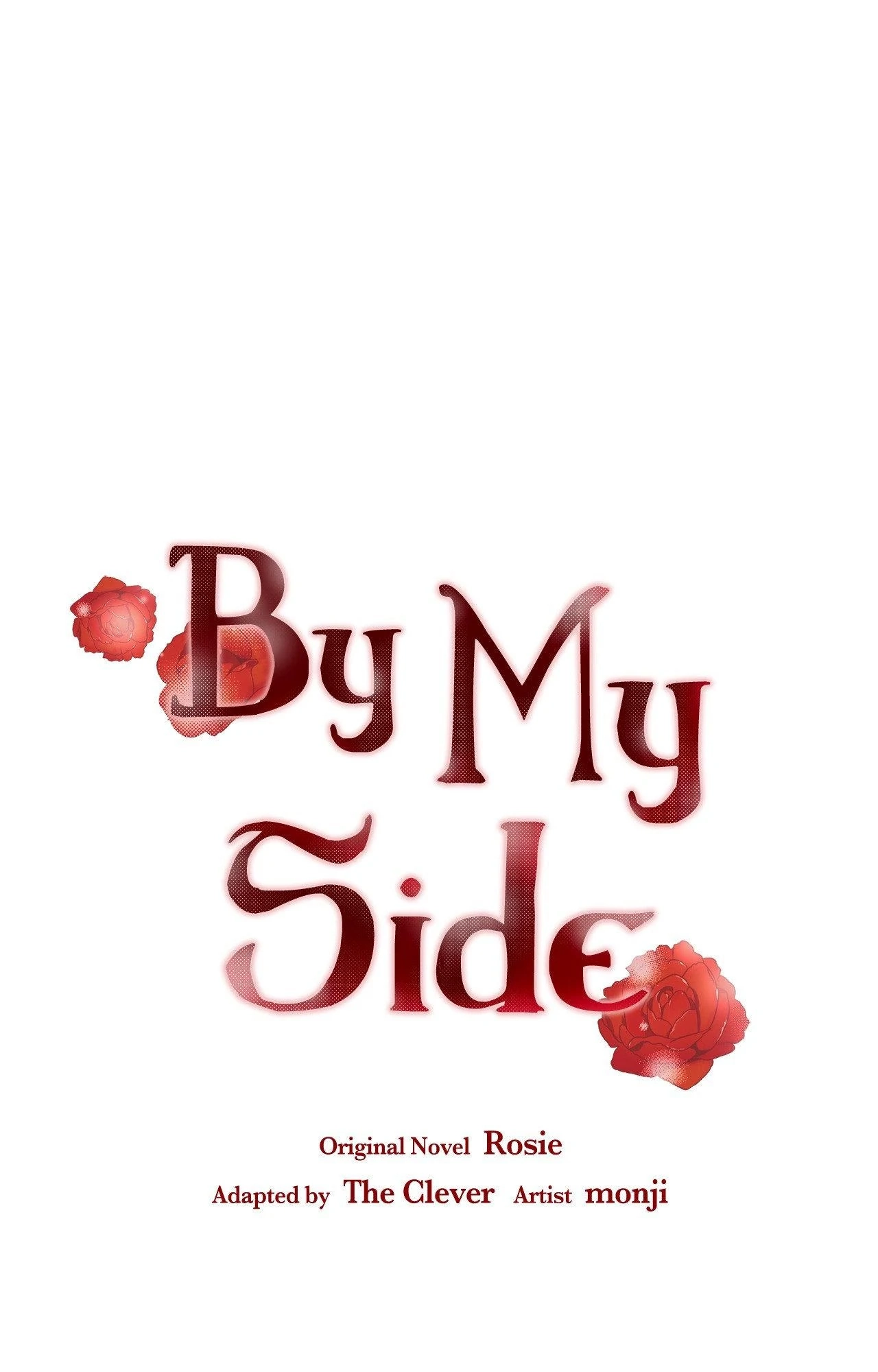 By My Side Chapter 36 page 27 - 
